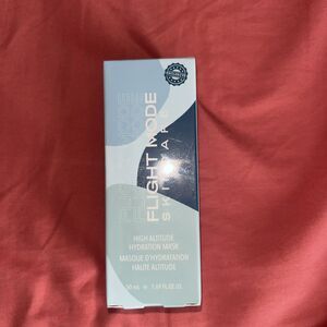 Flight Mode Skincare High Altitude Hydration Mask FULL SIZE 1.69 fl oz Sealed